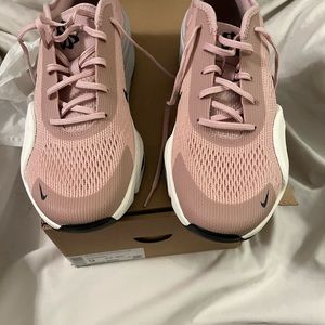 New Nike Women’s Air Zoom SuperRep3 Shoes Pink Oxford,  size 9.